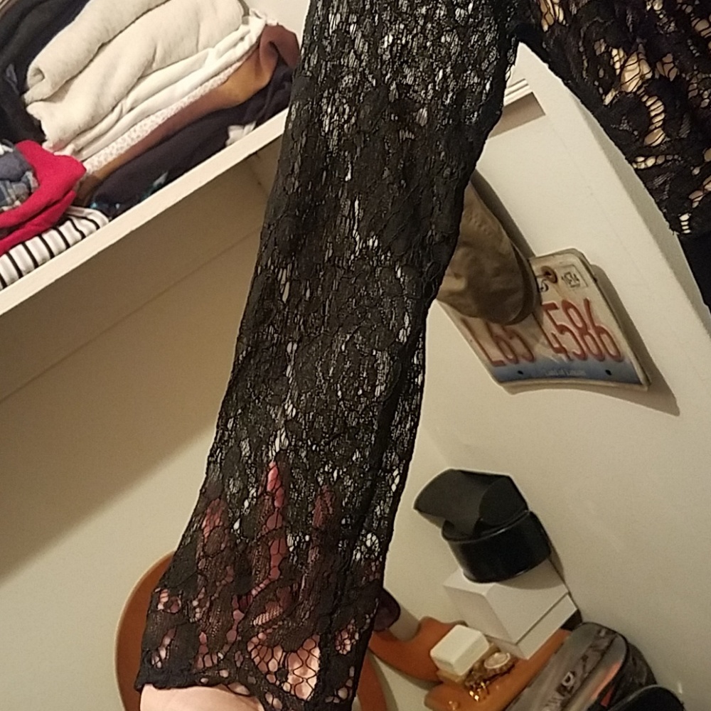 Dress - Picture 2 of 4